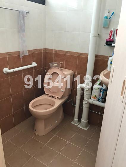 Blk 233 Bukit Batok East Avenue 5 (Bukit Batok), HDB 3 Rooms #172637292
